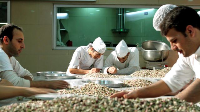 Μεσόγειος και Παλαιστίνη στο 14ο Φεστιβάλ Ντοκιμαντέρ Θεσσαλονίκης